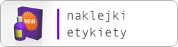 Naklejki, etykiety