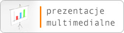 Prezentacje multimedialne