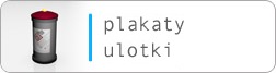 Plakaty, ulotki